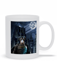'Batdog' Personalized Pet Mug