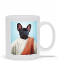 The Prophet Custom Pet Mug