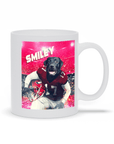 'Georgia Doggos' Personalized Pet Mug