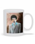 'Kramer Doggo' Custom Pet Mug