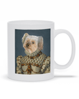The Princess Custom Pet Mug