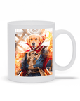 'Dawgtor Strange' Personalized Pet Mug