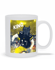 'Iowa Doggos' Personalized Pet Mug