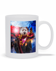 'Harry Dogger' Personalized Mug