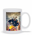 'Pittsburgh Doggos' Personalized Dog Mug