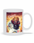 'Arizona Doggos' Personalized Pet Mug