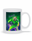 'Seattle Doggos' Personalized Dog Mug