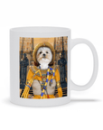 'Cleopawtra' Personalized Pet Mug