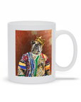 Notorious D.O.G. Custom Pet Mug