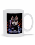 The Doggonator Custom Pet Mug