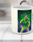 'Seattle Doggos' Personalized Dog Mug