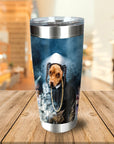 'D.O. Double G' Personalized Tumbler