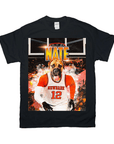 'New Bark Knicks' Personalized Pet T-Shirt