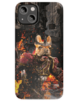 'Hades Doggo' Personalized Phone Case