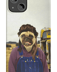 'Hillbilly' Personalized Phone Case