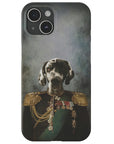 'The General' Personalized Phone Case