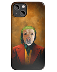 'Joker Doggo' Personalized Phone Case