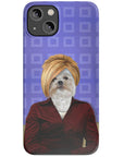 'The Karen' Personalized Phone Case