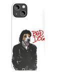 'Michael Wooferson' Personalized Phone Case