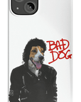 'Michael Wooferson' Personalized Phone Case