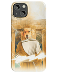 'Zeus Doggo' Personalized Phone Case