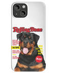 'Rolling Bone' Personalized Phone Case