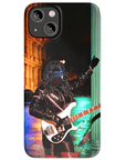 'Lick James' Personalized Phone Case