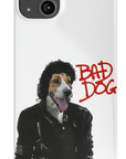 'Michael Wooferson' Personalized Phone Case