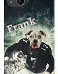 'Oakland Doggos' Personalized Phone Case