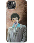 'The Kramer' Personalized Phone Case