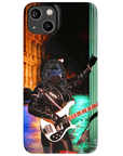 'Lick James' Personalized Phone Case