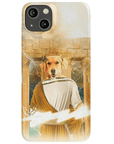 'Zeus Doggo' Personalized Phone Case