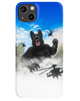 'Kong-Dogg' Personalized Phone Case