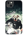 'Oakland Doggos' Personalized Phone Case