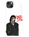 'Michael Wooferson' Personalized Phone Case