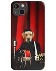 'Doggy Cash' Personalized Phone Case