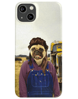 'Hillbilly' Personalized Phone Case