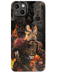 'Hades Doggo' Personalized Phone Case