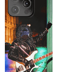 'Lick James' Personalized Phone Case