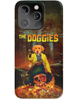 'The Doggies' Personalized Phone Case
