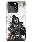 'Kiss Doggo' Personalized Phone Case