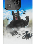 'Kong-Dogg' Personalized Phone Case