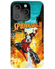 'SpiderPaw' Personalized Phone Case