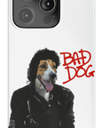 'Michael Wooferson' Personalized Phone Case