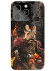 'Hades Doggo' Personalized Phone Case