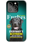 'Furbes' Personalized Phone Case