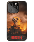 'Dogzilla' Personalized Phone Case