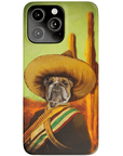 'El Jefe' Personalized Phone Case