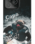 'Philadelphia Doggos' Personalized Phone Case