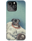Fundas para móviles personalizadas 'El Astronauta'